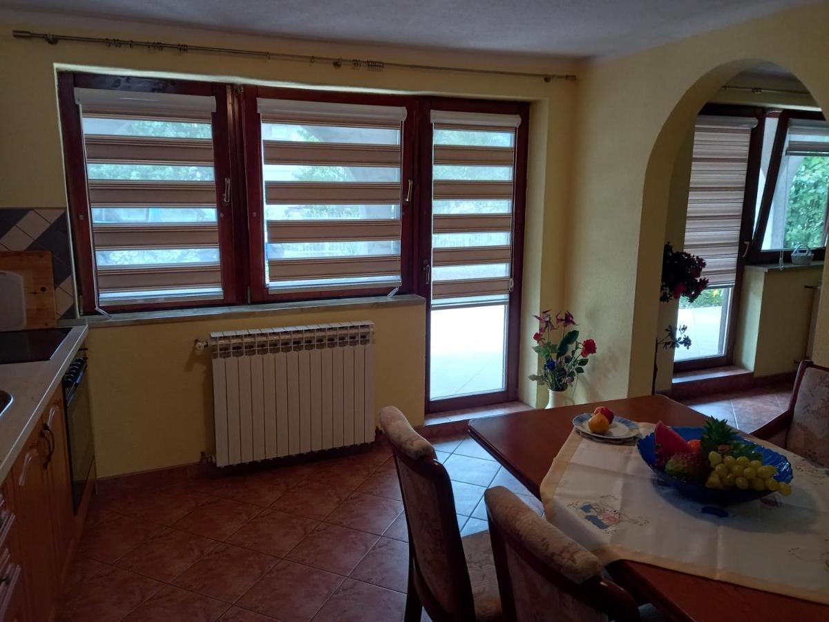 Apartman Sadija SJJ Extérieur photo
