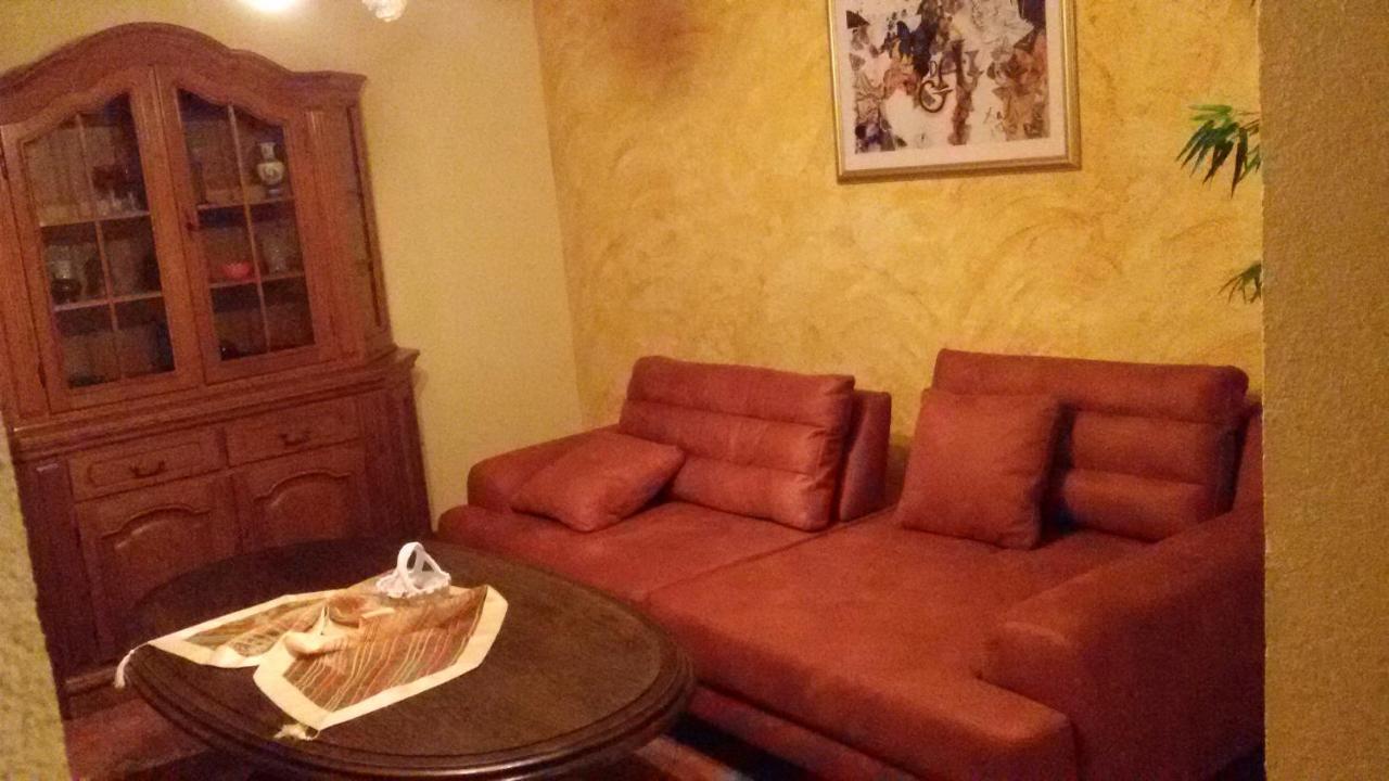Apartman Sadija SJJ Extérieur photo